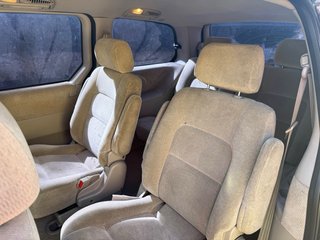 KIA Carnival 2005