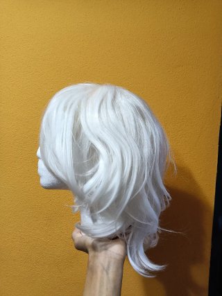 Pack Cosplay Juuzou Suzuya Tokyo Ghoul