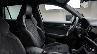 Skoda Karoq 2025