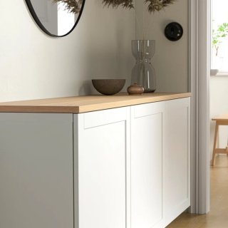 Panel superior BESTA