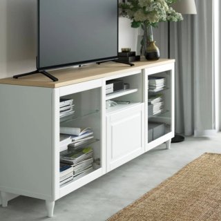Panel superior BESTA