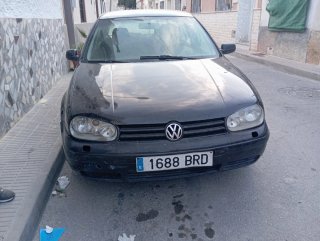 golf  golf 4  2002