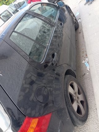 golf  golf 4  2002