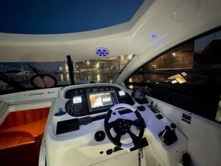 Yate SUNSEEKER CAMARGUE 50