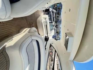 Yate SUNSEEKER CAMARGUE 50