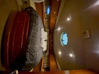 Yate SUNSEEKER CAMARGUE 50
