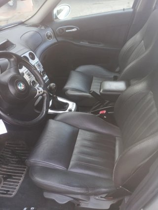 Alfa Romeo 156 2005