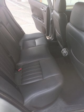 Alfa Romeo 156 2005