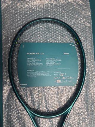 BLADE V9 100L 285G