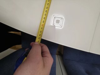 Mesa Comedor Ovalada Blanca + 6 Sillas