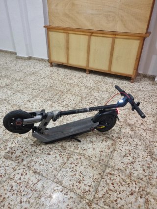 Segway Ninebot E3