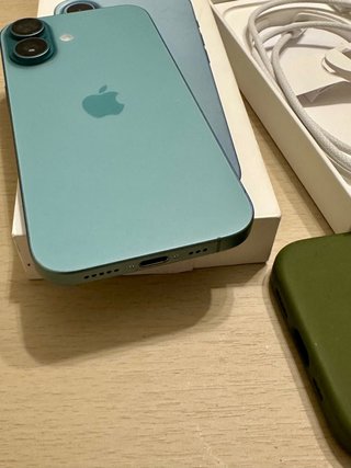 iPhone 16 128Gb IMPOLUTO