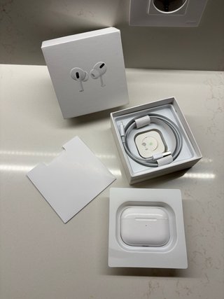 Auriculares inalambricos