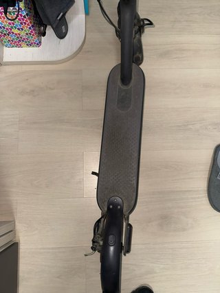 Patin Xiaomi Usado Buen Estado