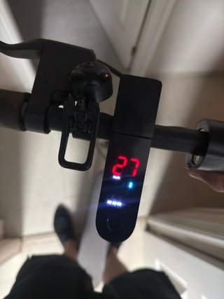 Patin Xiaomi Usado Buen Estado