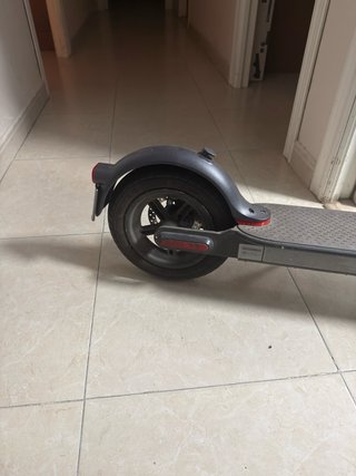 Patin Xiaomi Usado Buen Estado