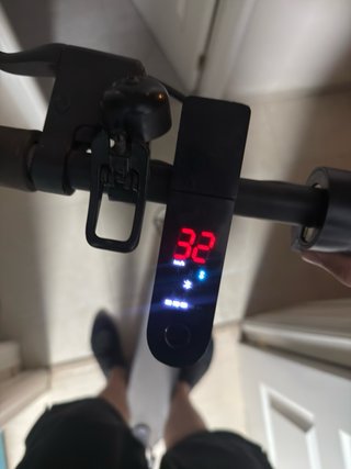 Patin Xiaomi Usado Buen Estado