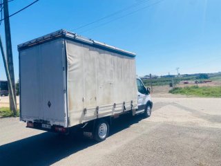 Ford Transit 2015