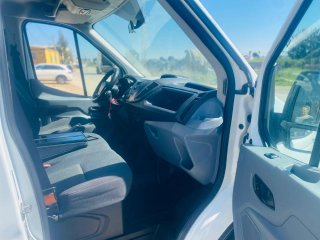 Ford Transit 2015