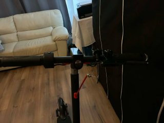 EVERCROSS EV10K Pro Patinete Eléctrico Plegable