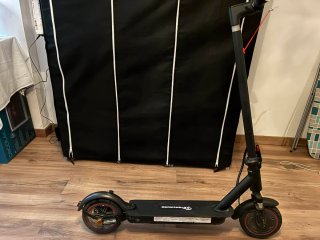 EVERCROSS EV10K Pro Patinete Eléctrico Plegable