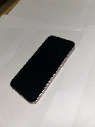 iPhone 13 Rosa