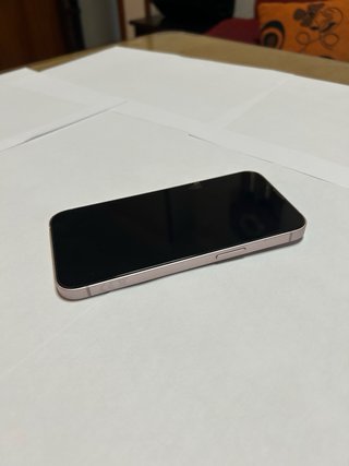 iPhone 13 Rosa
