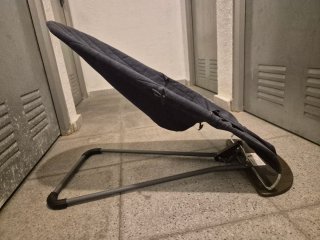 Hamaca infantil Babybjorn