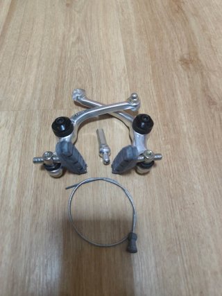 Frenos Bicicleta Dia-Compe FS990
