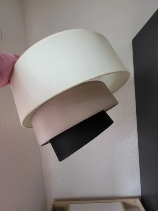 Lámpara de techo