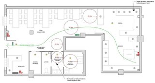 Restaurante en venta en Pedró en Cornellà de Llobregat