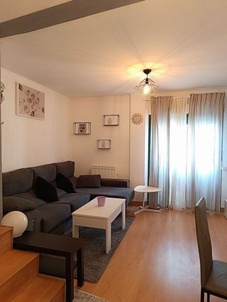 Dúplex en alquiler en Casco Urbano en Villaviciosa de Odón