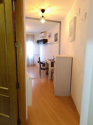 Dúplex en alquiler en Casco Urbano en Villaviciosa de Odón