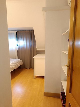 Dúplex en alquiler en Casco Urbano en Villaviciosa de Odón