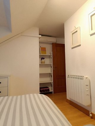 Dúplex en alquiler en Casco Urbano en Villaviciosa de Odón