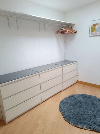 Dúplex en alquiler en Casco Urbano en Villaviciosa de Odón