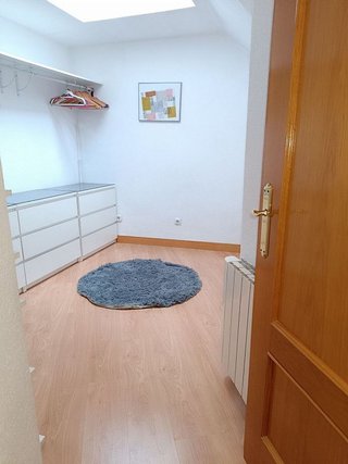 Dúplex en alquiler en Casco Urbano en Villaviciosa de Odón