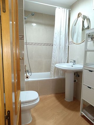 Dúplex en alquiler en Casco Urbano en Villaviciosa de Odón