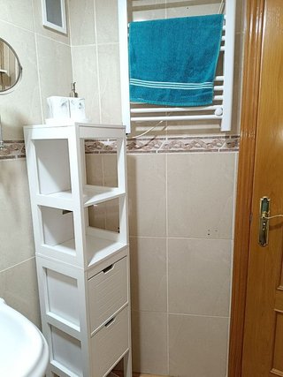 Dúplex en alquiler en Casco Urbano en Villaviciosa de Odón