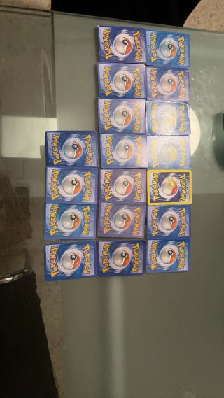 Cartas Pokémon Vmax, EX y GX
