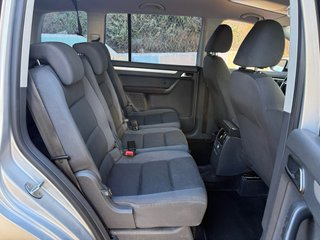Volkswagen Touran 2012