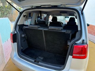 Volkswagen Touran 2012
