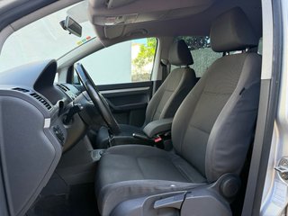 Volkswagen Touran 2012