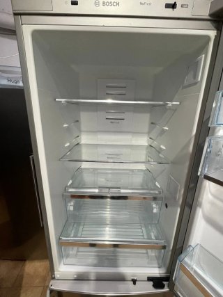 Nevera Grundig No Frost + Garantía + Transporte