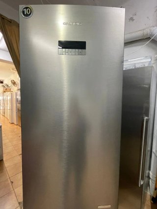 Nevera Grundig No Frost + Garantía + Transporte