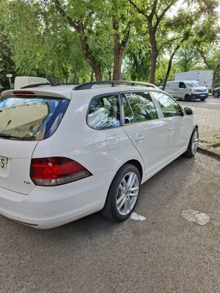 Volkswagen Golf 2014