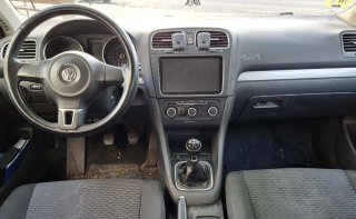 Volkswagen Golf 2014