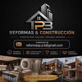 Empresa de reformas y construcción