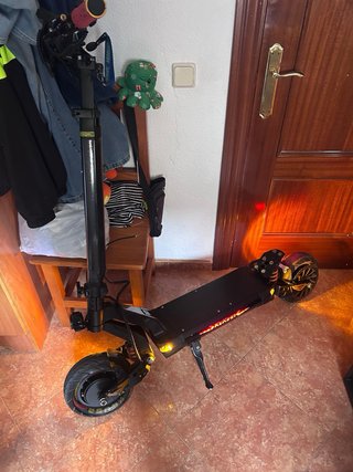 Kukirin G2 Master Patinete Eléctrico