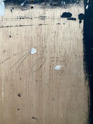 Frederic Amat, ojo, cuadro, poema objeto